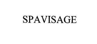 SPAVISAGE