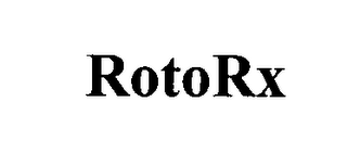 ROTORX