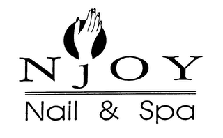 NJOY NAIL & SPA