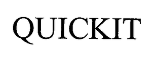 QUICKIT
