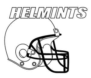 HELMINTS