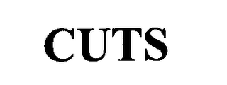 CUTS