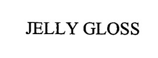 JELLY GLOSS