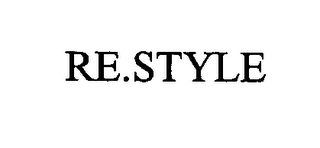 RE.STYLE