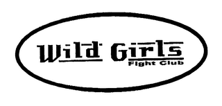 WILD GIRLS FIGHT CLUB