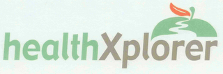 HEALTHXPLORER