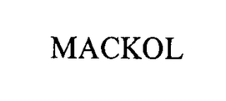 MACKOL