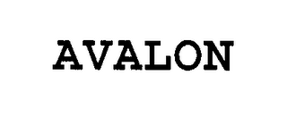 AVALON