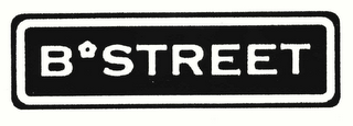 B*STREET