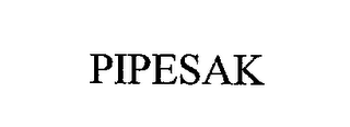 PIPESAK