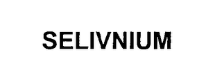 SELIVNIUM