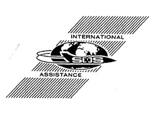 INTERNATIONAL SOS ASSISTANCE