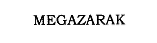 MEGAZARAK