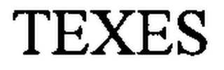 TEXES