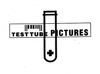 TEST TUBE PICTURES