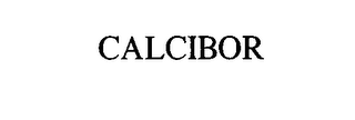 CALCIBOR