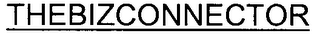 THEBIZCONNECTOR