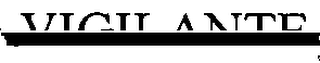VIGILANTE