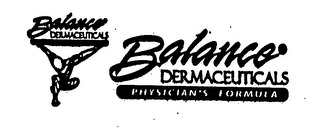 BALANCE DERMACEUTICALS PHYSICIAN'S FORMULA