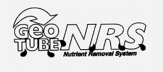 GEO TUBE NRS NUTRIENT REMOVAL SYSTEM