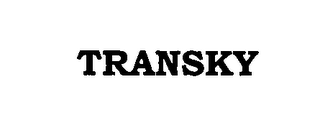 TRANSKY