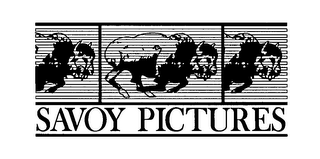 SAVOY PICTURES