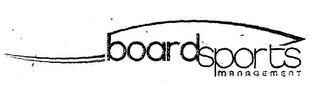 BOARDSPORTS MANAGEMENT