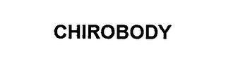 CHIROBODY
