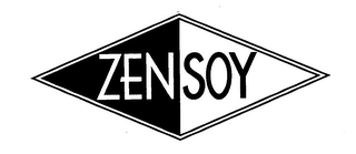 ZEN SOY