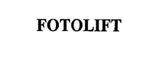 FOTOLIFT