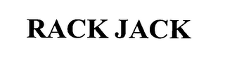 RACK JACK
