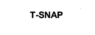 T-SNAP