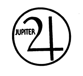 JUPITER 21