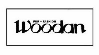 WOODAN FUR FASHION