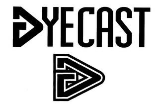 DYECAST D