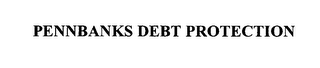 PENNBANKS DEBT PROTECTION