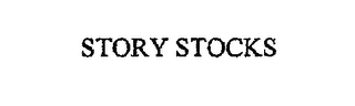 STORY STOCKS