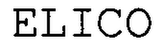 ELICO