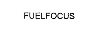 FUELFOCUS