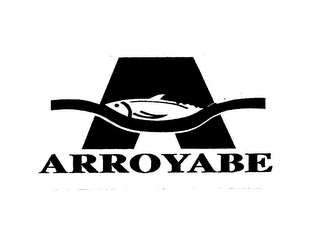 A ARROYABE