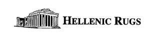 HELLENIC RUGS