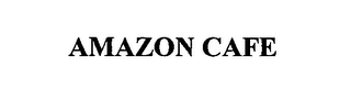 AMAZON CAFE