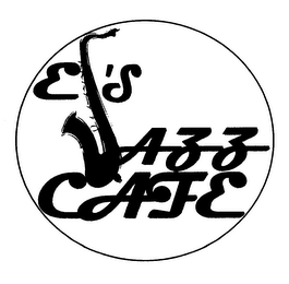 EJ'S JAZZ CAFÉ