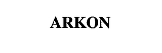 ARKON