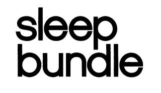 SLEEP BUNDLE