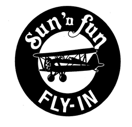 SUN 'N FUN FLY-IN