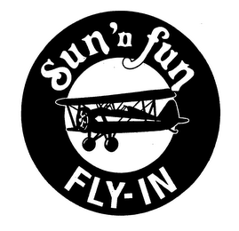 SUN 'N FUN FLY-IN