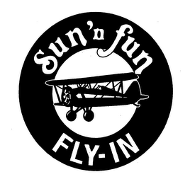 SUN 'N FUN FLY-IN