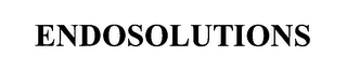 ENDOSOLUTIONS