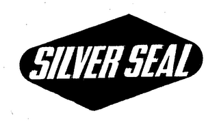 SILVER SEAL